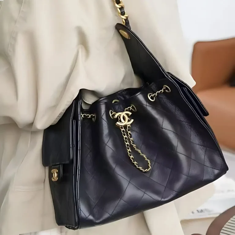 Replica Chanel 25 Bag Review