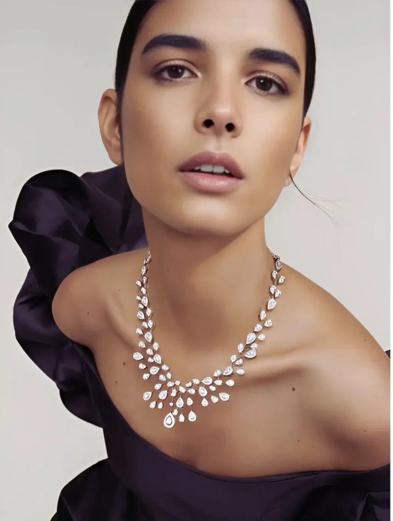 CHAUMET Joséphine Collection 2025: French Romance Meets Haute Joaillerie