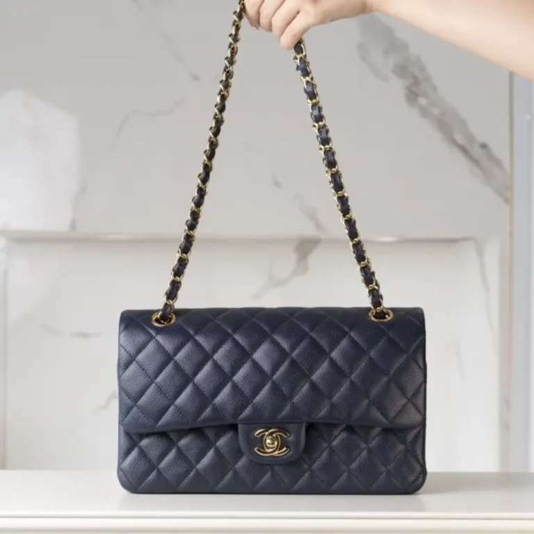 Replica Chanel Flap Bag Review