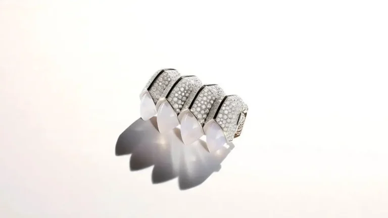 Jewelry Spotlight: Exploring the Cartier Libre Polymorph Collection