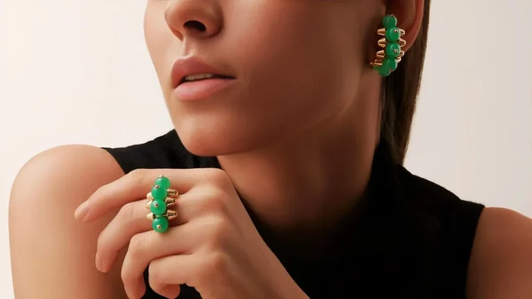 Clash de Cartier 2025: the pinnacle of the art of classic and avant-garde jewelry
