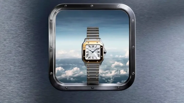 Cartier Santos WSSA0009 (Large) Replica Watches Real and Fake Reviews